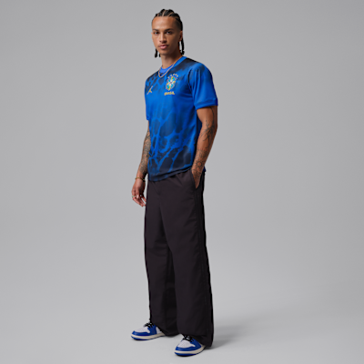 NIKE公式】ブラジル アカデミー プロ メンズ ジョーダン Dri-FIT